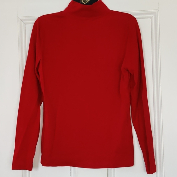 St John's Bay Shirt - Picture 3 of 3